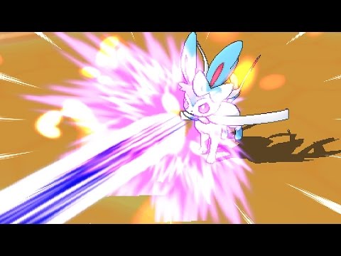 Pokemon Omega Ruby & Alpha Sapphire WiFi battle #19 vs Jake [OU]