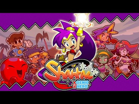 What Made Shantae Half Genie Hero Surprisingly Great!