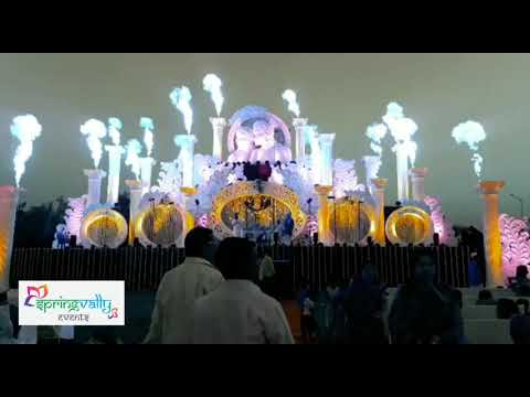Wedding Decorator portfolio by Springvally Events in Pune - Photo 0