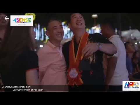 PAGADIAN CITY PREMIER|55th Founding Anniversary