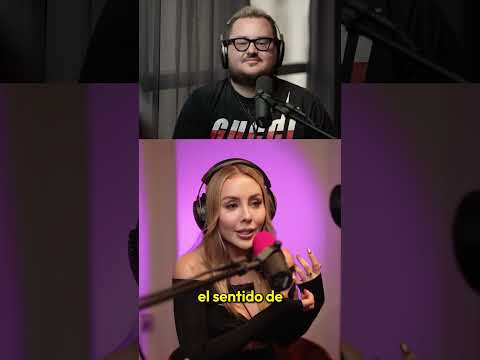 Maya Nazor nos cuenta cómo se enamoró de Santa Fe Klan