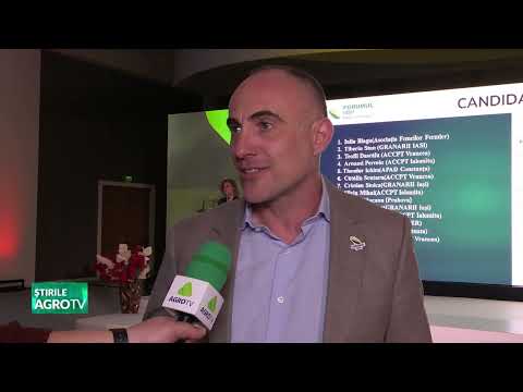 O nouă viziune pentru Politica Agricolă Comună 14 02 2024