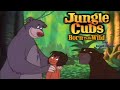 Jungle Cubs Born To Be Wild Cutscenes NTSC New Sound Effects