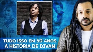 Djavan - A história que poucos conhecem