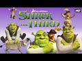 Shrek 3 2007 Family Adventure Movie In English HD Review Explanation Mike Myers Eddie Murphy