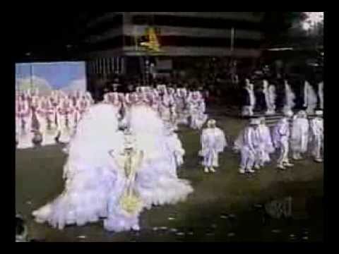 2003 Original Trilby String Band "Halo Of A Good Time" 16th Place