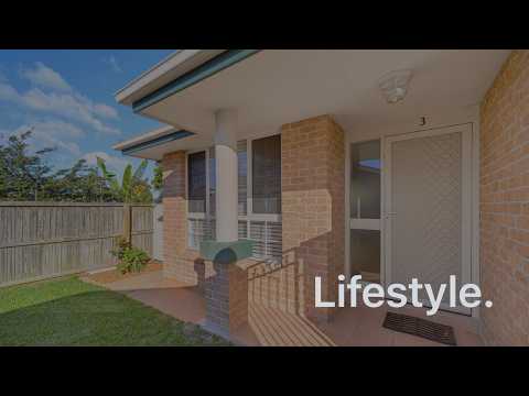 3/14 South Street, Tuncurry, NSW 2428, 2 Bedrooms, 1 Bathrooms, House
