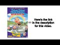 Think About It Moments From Jay Jay The Jet Plane Supersonic Pals 2002 DVD