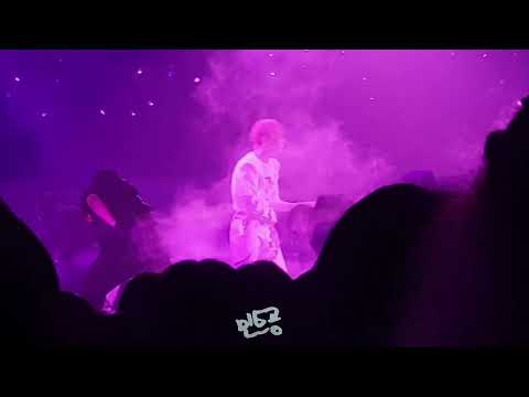 221023 KEY - Ain't Gonna Dance
