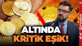 Renowned Economist Explains Why Gold Crashes | Things Will Get Complicated If the Price of Gold R...