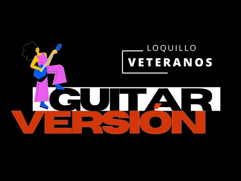 Veteranos - Loquillo