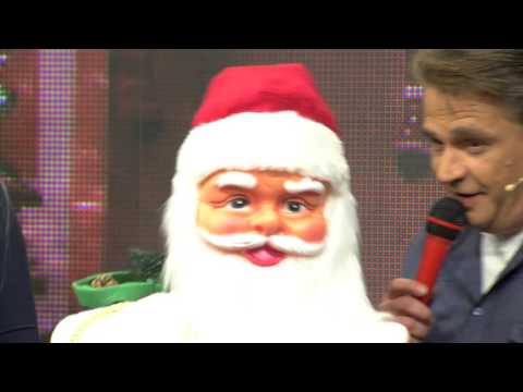 Weihnachtsmann Lebensgross Kaufen Gunstig Im Preisvergleich