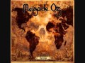 Y Seras Cancion (2010) - Mago De OZ 