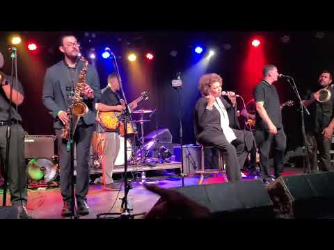 Hurts So Good - Susan Cadogan