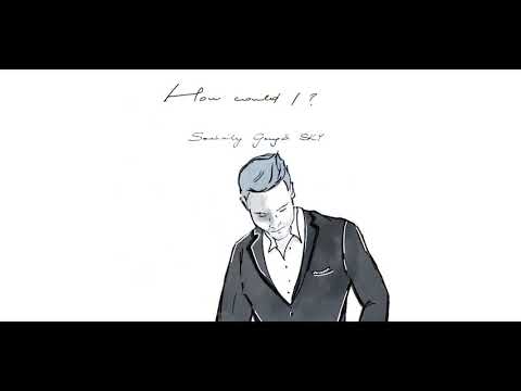 Gergő Szakály "SKY" - How Could I? - (official video)