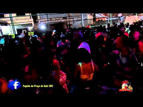 Pagode do Galo CDD 13/03/2016