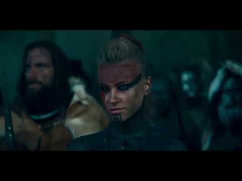 Danheim - Ragnakamp( Battle of the Gods)(Battle at the Teutoburg Forest) (Fan made)