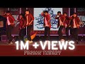 SATVAM 2K22 FUSION THEORY DANCE PERFORMANCE SKCHPUC