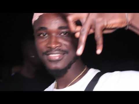 Mass187 feat Tipsy Move(Official Video)