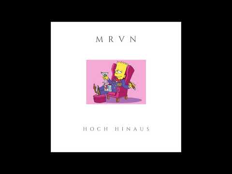 MARVIN X HOCH HINAUS X (Official Video) prod. by@OBM Beats