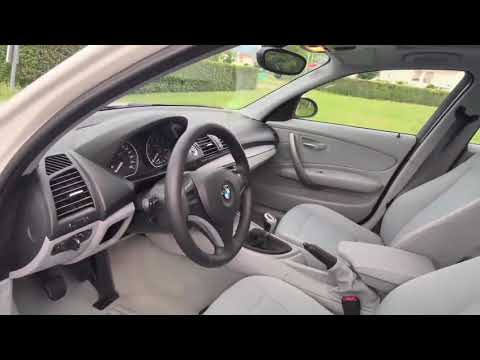 BMW 116i 2.0 ESSENCE 122cv