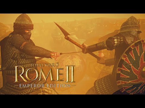A NEW threat from the East is here to DESTROY ROME! - 1100 AD Total War Rome 2 Multiplayer Battle