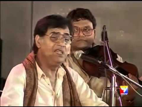 ▶ JAGJIT SINGH Live In Concert   Life Story    Part 2    YouTube
