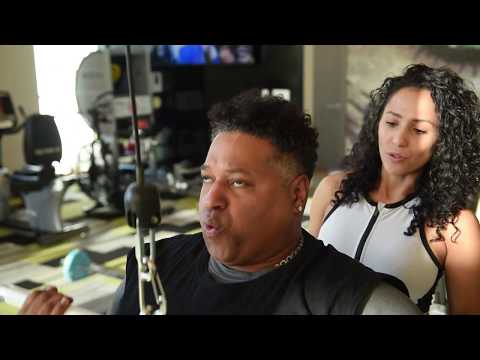 RozbodyFit Mobile Personal Training