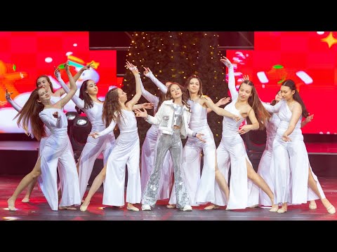 SiEva (Suflul Iernii 2023) - Everyday is Christmas