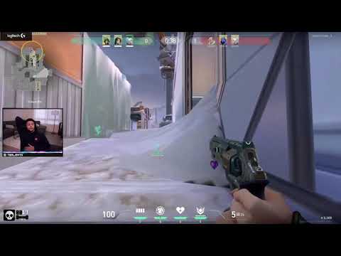 Coach Myth Reacts to The TSM Match in Open Qualifiers!!! Map2