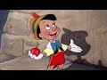 Jim Breuer Discusses Disney S 1940 Pinocchio Pleasure Island For Boys