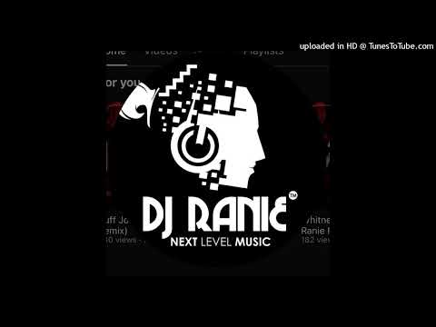 02. Debelah Morgan - It's Not Over (Dj Ranie Remix) 3 Step