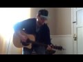 No Weapon ( Fred Hammond cover ) by Timothy Driggers