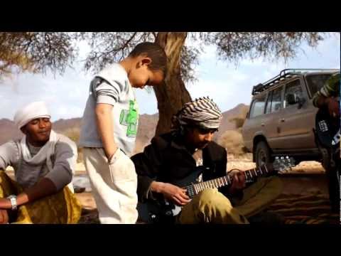 Imarhan n'Tinezraf (Tamanrasset)