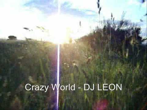 DjeelOFraisse - Crazy World