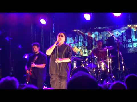 Thumbnail for CURTIS SALGADO feat MIKE WELCH - Bain de Blues 2014 by Curtis Salgado