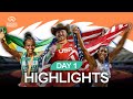 Day 1 Highlights | World Athletics Championships Budapest 23