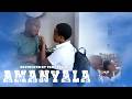 AMANYALA SHORT MOVIE