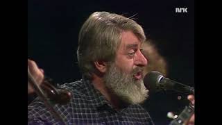 The Dubliners - Finnegan&#39;s Wake (Harstad Norway_1980)