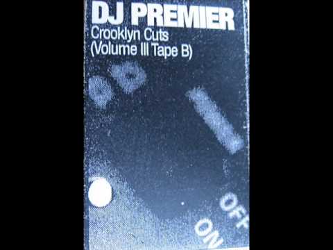 Dj Premier Crooklyn Cuts Vol 4 Side B ( 2/5 )