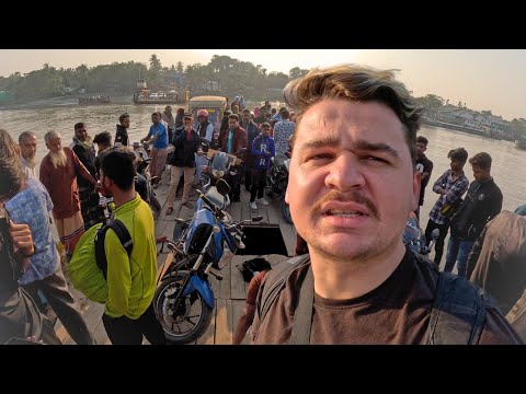 Struggling to Maintain my Sanity in Bangladesh