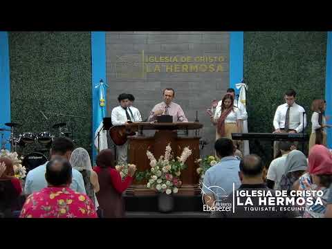 SALIENDO DE BABILONIA - Pastor Jimmy Berganza - Domingo 21/06/2026