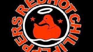 Red Hot Chili Peppers- Grand Pappy du Plenty