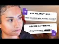 Stream Ends If I Don T Answer A Question