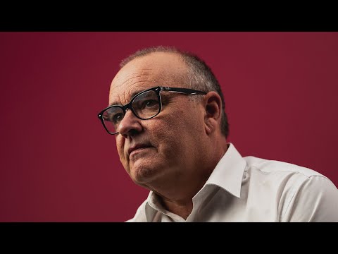 CEO Brian Caldwell's August Update