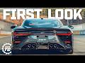 New Toyota GR GT Supercar V8 RWD 911 GT3 Money 4K