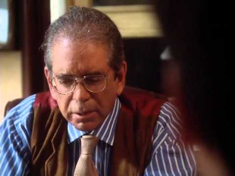 Getting Personal Trailer