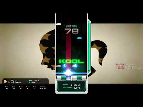 EZ2ON REBOOT:R 2022/02/16 Highlights