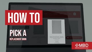 How To Pick Replacement Meter Box Door