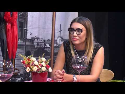 Ulica Makedonija – vtora sezona: Dragan Pavlović Latas (emisija 40/2017 – Bojana Skenderovski)